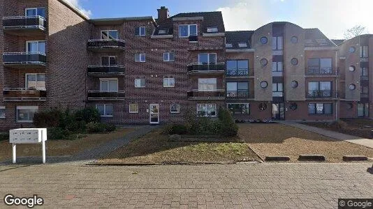 Apartments for rent in Duffel - Photo from Google Street View