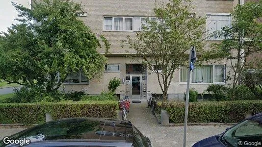 Apartments for rent in Antwerp Berchem - Photo from Google Street View