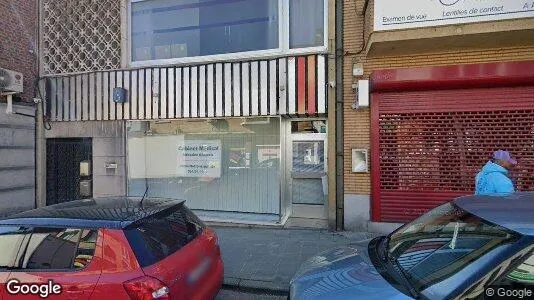 Apartments for rent in Chapelle-lez-Herlaimont - Photo from Google Street View