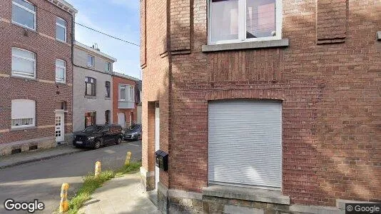 Apartments for rent in Luik - Photo from Google Street View