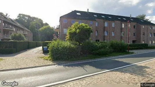 Apartments for rent in Chaumont-Gistoux - Photo from Google Street View