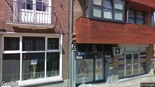 Apartments for rent in Tielt - Photo from Google Street View