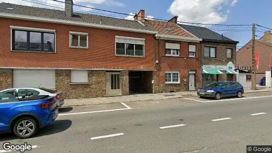 Apartments for rent in Charleroi - Photo from Google Street View