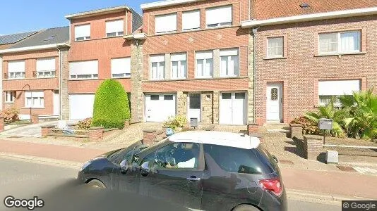 Apartments for rent in Merchtem - Photo from Google Street View