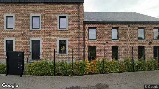 Apartments for rent in Herve - Photo from Google Street View