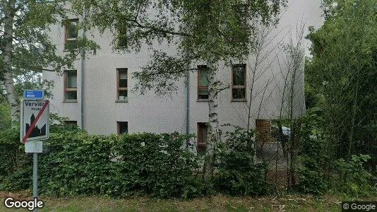 Apartments for rent in Verviers - Photo from Google Street View