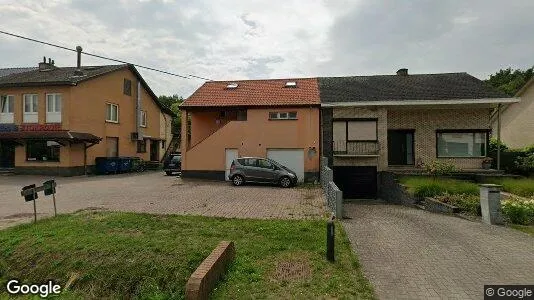 Apartments for rent in Hasselt - Photo from Google Street View