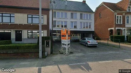 Apartments for rent in Oud-Turnhout - Photo from Google Street View