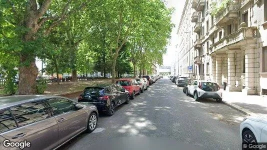 Apartments for rent in Milano Zona 4 - Vittoria, Forlanini - Photo from Google Street View