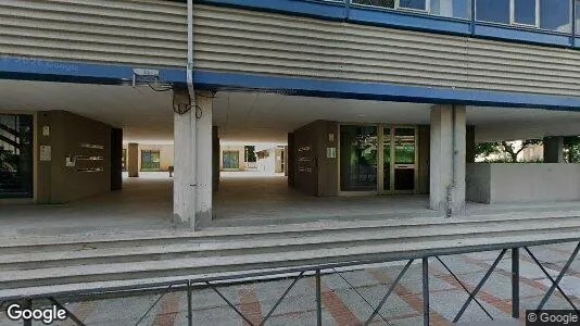 Rooms for rent in Perugia - Photo from Google Street View