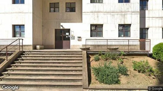 Apartments for rent in Perugia - Photo from Google Street View