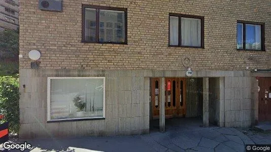 Apartments for rent in Kungsholmen - Photo from Google Street View