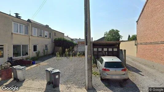 Apartments for rent in Hulshout - Photo from Google Street View