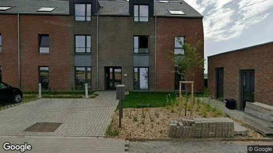 Apartments for rent in Fernelmont - Photo from Google Street View