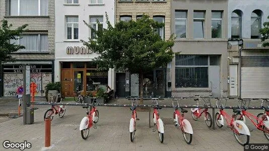Apartments for rent in Stad Antwerp - Photo from Google Street View