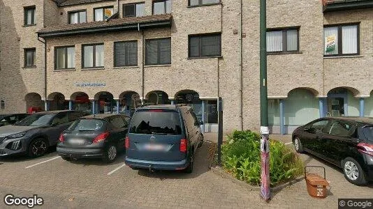 Apartments for rent in Torhout - Photo from Google Street View