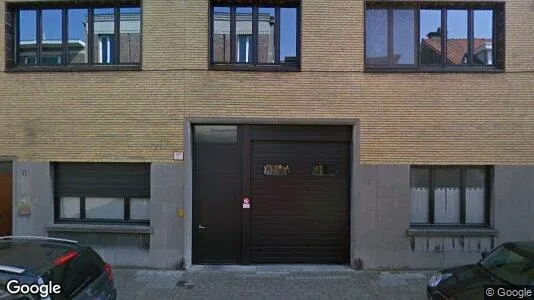 Apartments for rent in Boechout - Photo from Google Street View