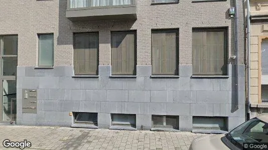 Apartments for rent in Stad Antwerp - Photo from Google Street View