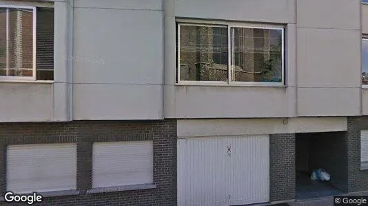 Apartments for rent in Leuven - Photo from Google Street View