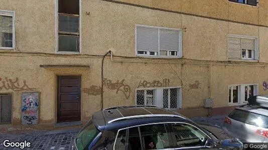 Apartments for rent in Braşov - Photo from Google Street View