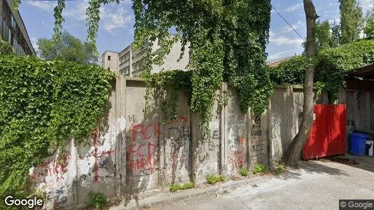 Apartments for rent in Bucharest - Sectorul 5 - Photo from Google Street View