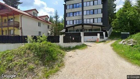 Apartments for rent in Braşov - Photo from Google Street View