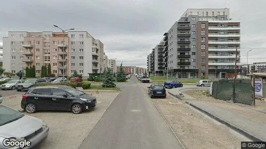 Apartments for rent in Braşov - Photo from Google Street View