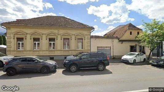 Apartments for rent in Braşov - Photo from Google Street View