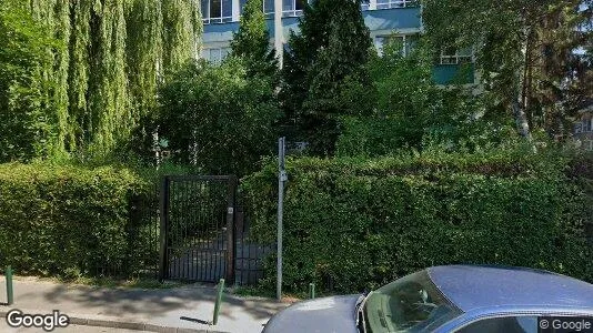 Apartments for rent in Braşov - Photo from Google Street View