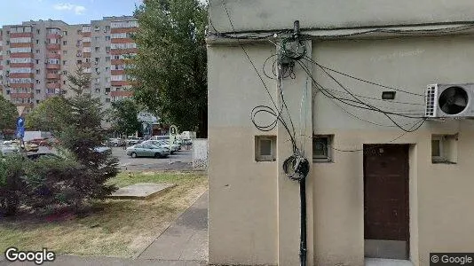 Apartments for rent in Bucharest - Sectorul 2 - Photo from Google Street View