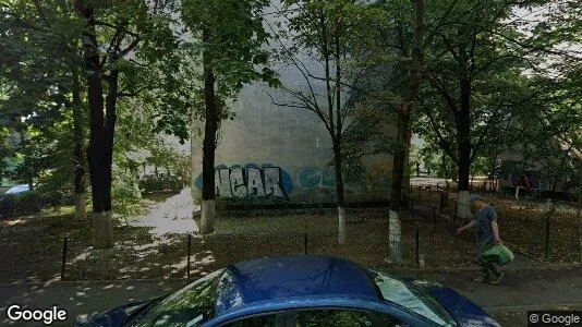 Apartments for rent in Bucharest - Sectorul 1 - Photo from Google Street View