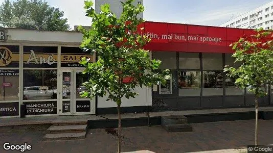 Apartments for rent in Bucharest - Sectorul 3 - Photo from Google Street View