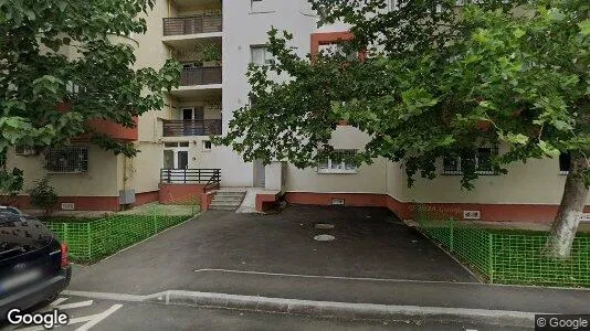 Apartments for rent in Bucharest - Sectorul 4 - Photo from Google Street View
