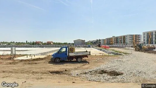 Apartments for rent in Bucharest - Sectorul 3 - Photo from Google Street View
