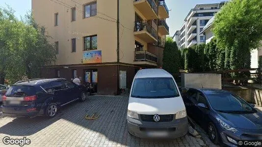 Apartments for rent in Floreşti - Photo from Google Street View