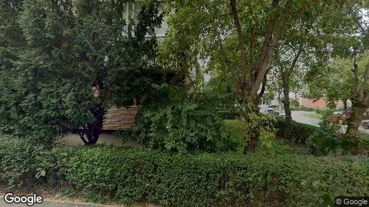 Apartments for rent in Cluj-Napoca - Photo from Google Street View