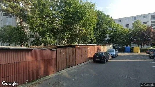 Apartments for rent in Cluj-Napoca - Photo from Google Street View