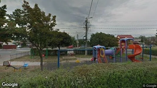 Apartments for rent in Cluj-Napoca - Photo from Google Street View