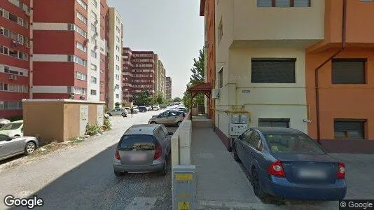 Apartments for rent in Constanţa - Photo from Google Street View