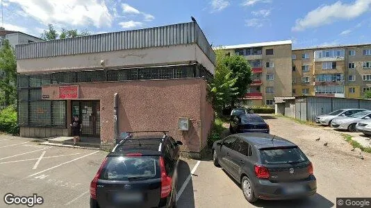 Apartments for rent in Deva - Photo from Google Street View