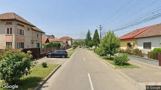 Apartments for rent in Deva - Photo from Google Street View
