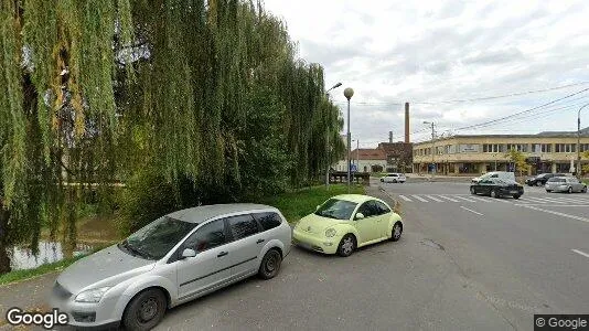 Apartments for rent in Sibiu - Photo from Google Street View