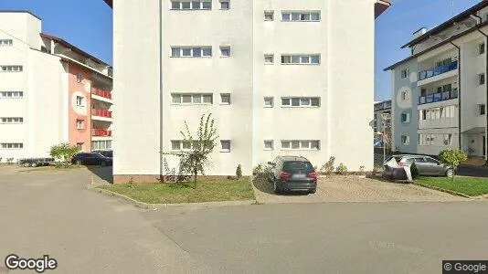Apartments for rent in Şelimbăr - Photo from Google Street View