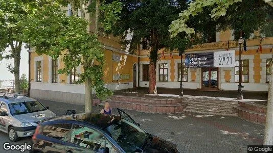 Apartments for rent in Deva - Photo from Google Street View