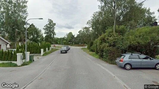 Apartments for rent in Lidingö - Photo from Google Street View
