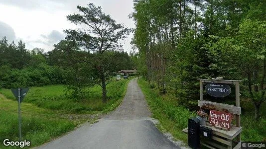 Apartments for rent in Sigtuna - Photo from Google Street View