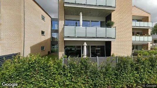 Apartments for rent in Horsens - Photo from Google Street View