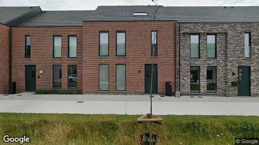 Apartments for rent in Kuurne - Photo from Google Street View
