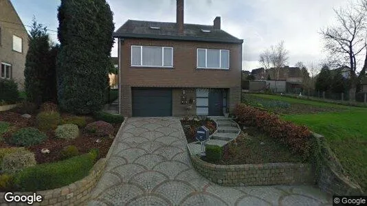 Apartments for rent in Ninove - Photo from Google Street View