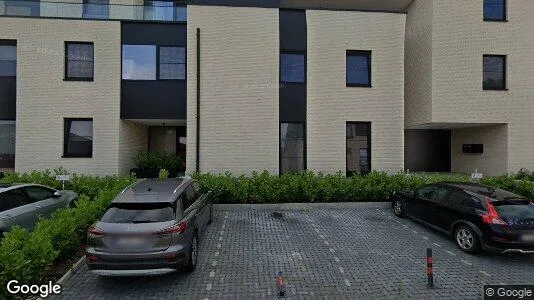 Apartments for rent in Heers - Photo from Google Street View